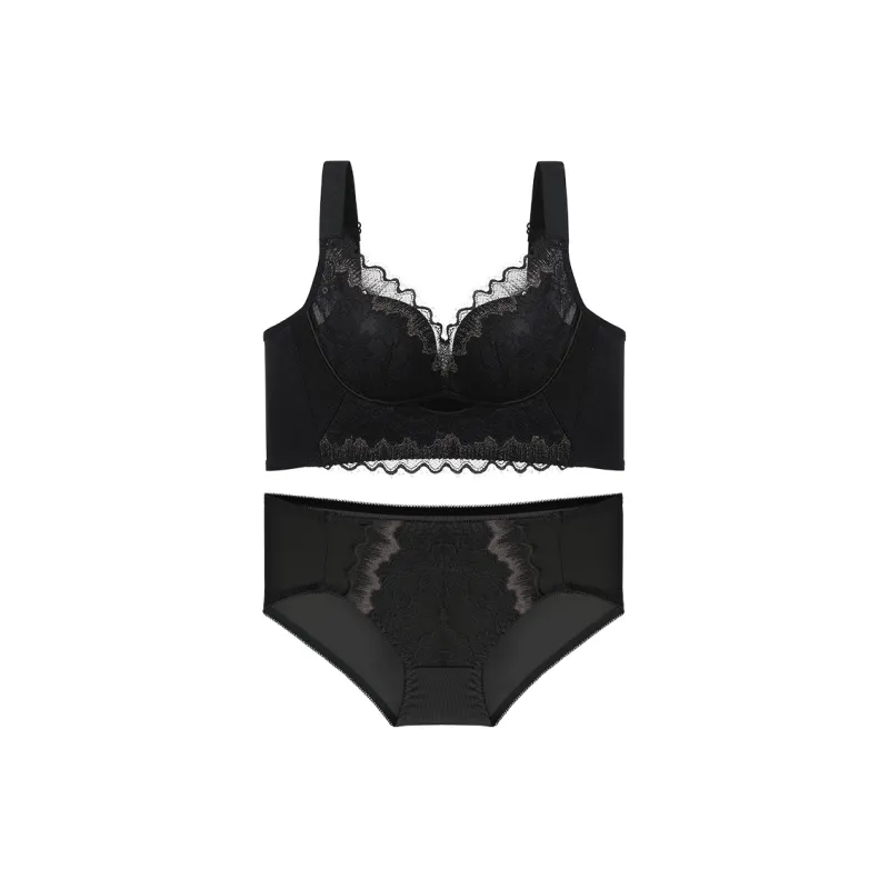 La Chapelle Underwear Set Women's-9