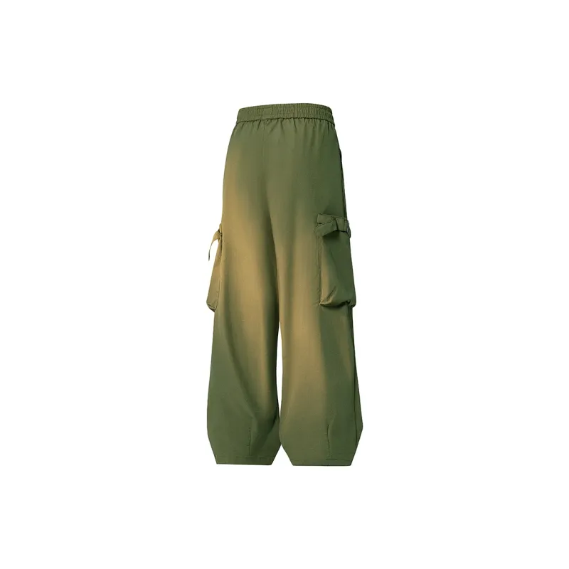 RED DRAGONFLY Cargo Pants Unisex-9