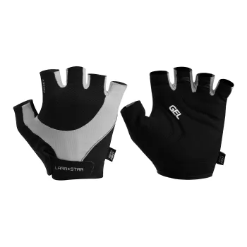 LARA STAR Fitness Gloves Protective Slip Resistant