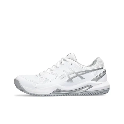 Asics Gel-Dedicate 8 Tennis Shoes Women's Low-Top