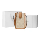 Khaki[Limited Romantic Box+Portable Shopping Bag]