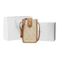 Khaki[Limited Romantic Box+Portable Shopping Bag]