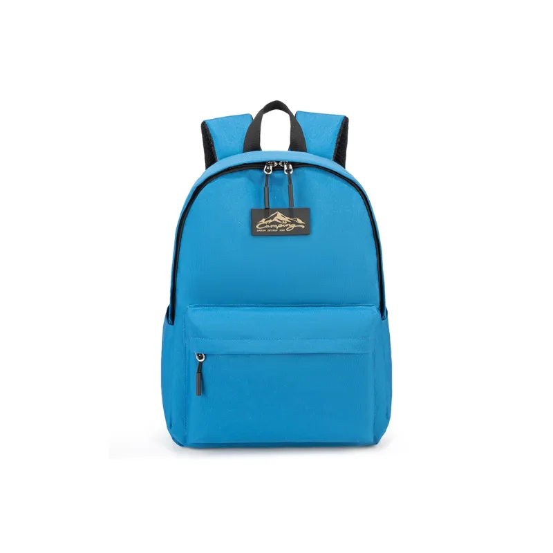 BOBDOG Water-Repellent Fabric Backpack Regular Unisex-25