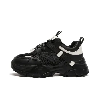 Bull Charm Low Top Chunky Sneakers Women's