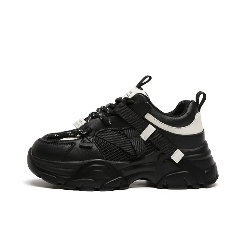 Bull Charm Low Top Chunky Sneakers Women's-0