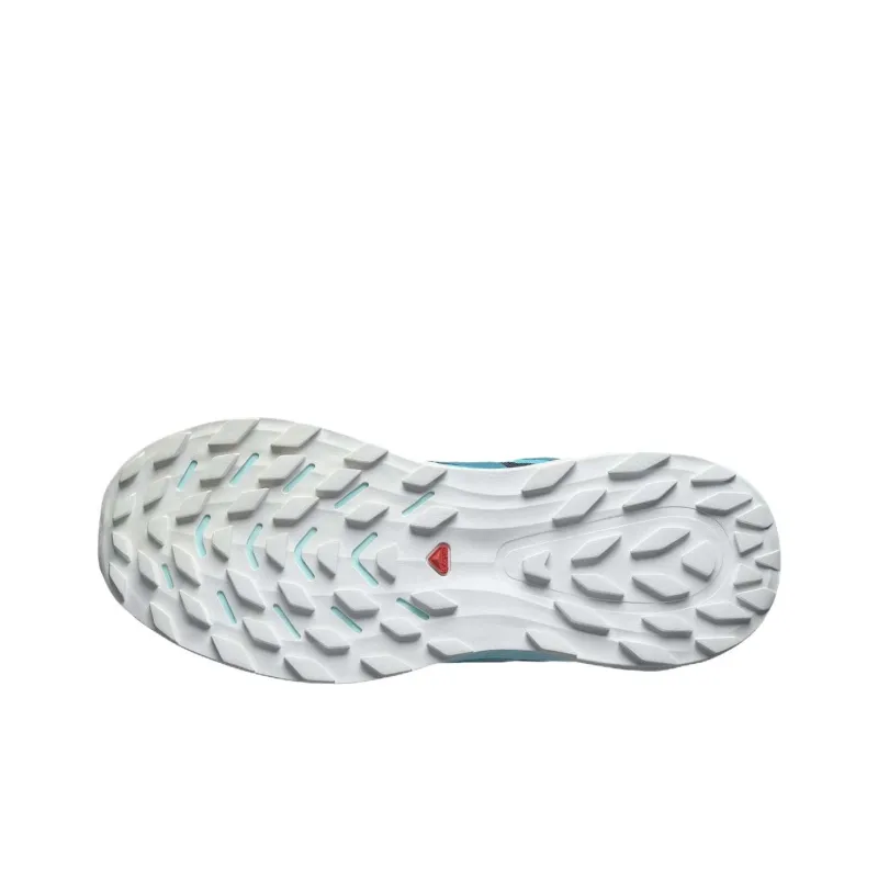 SALOMON Women's Ultra Flow 'Carbon White' Women's-5