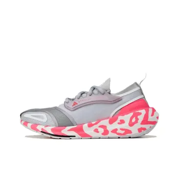 Adidas By Stella Mccartney Ultraboost Light 'Grey Pink' Women's