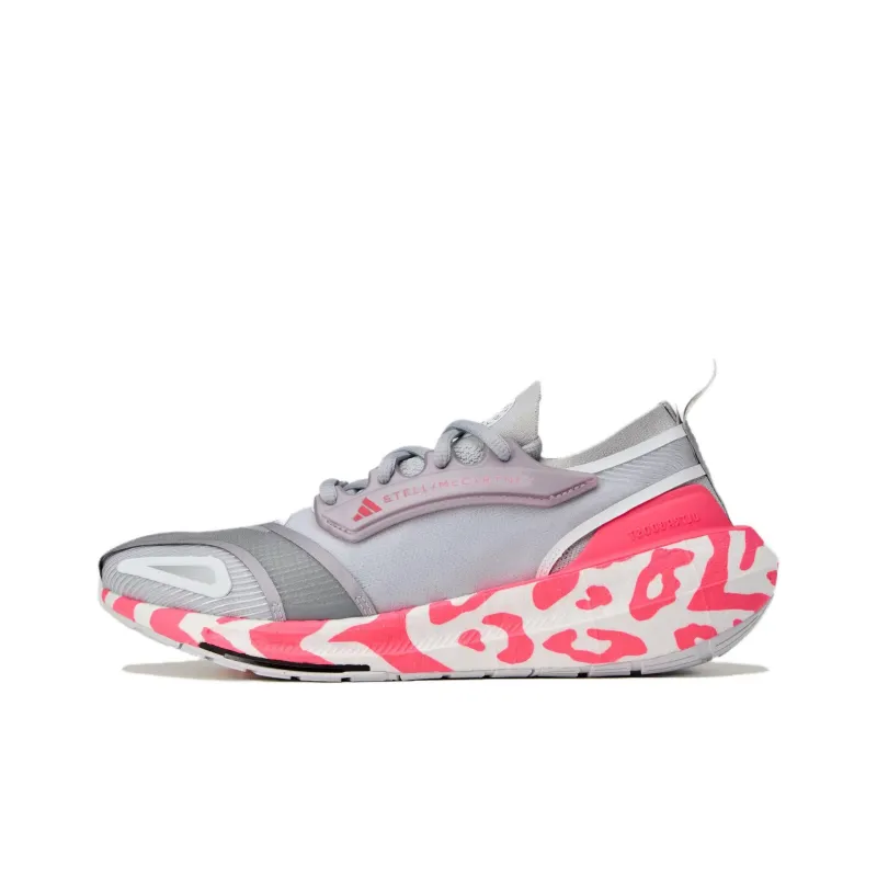Adidas Ultra Boost Light By Stella Mccartney Clear Onix Cloud White Women's-0