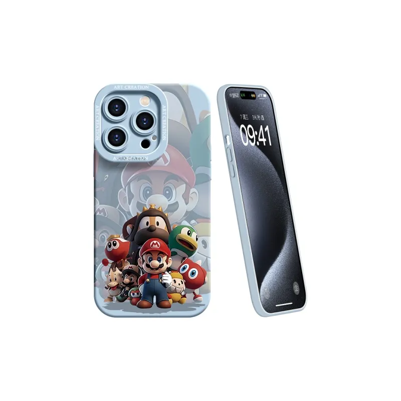 YOOPOO Phone Cases-3