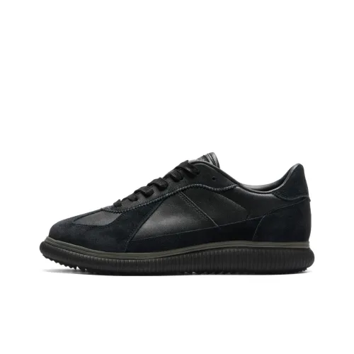 Onitsuka Tiger Delecity Casual Shoes Unisex Low-Top Black