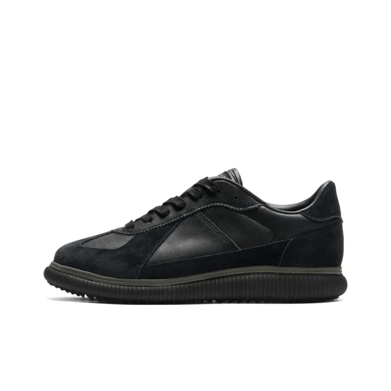 Onitsuka Tiger Delecity L Black-0