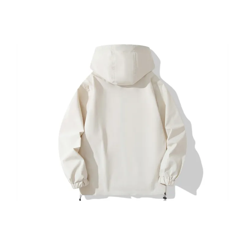 FASTFISH Windproof Windbreaker Jacket Unisex-5