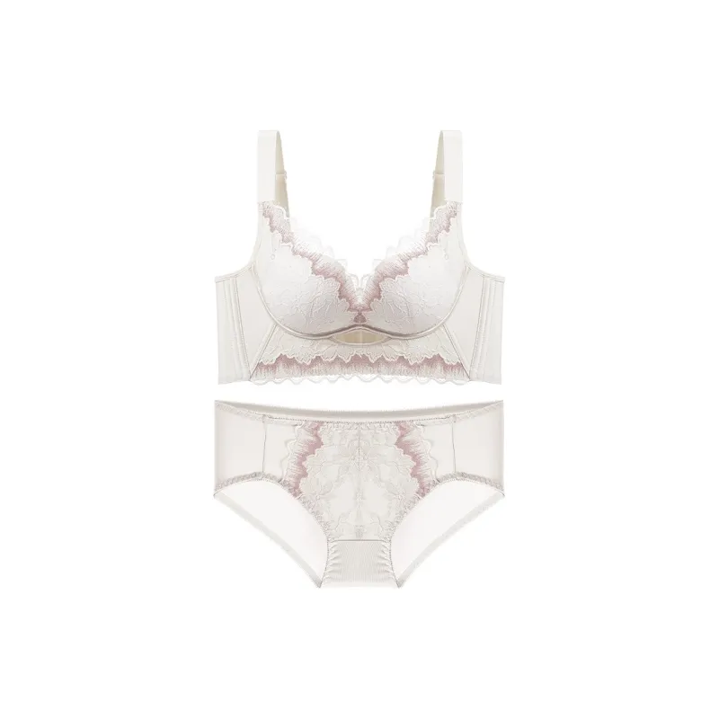 La Chapelle Underwear Set Women's-0