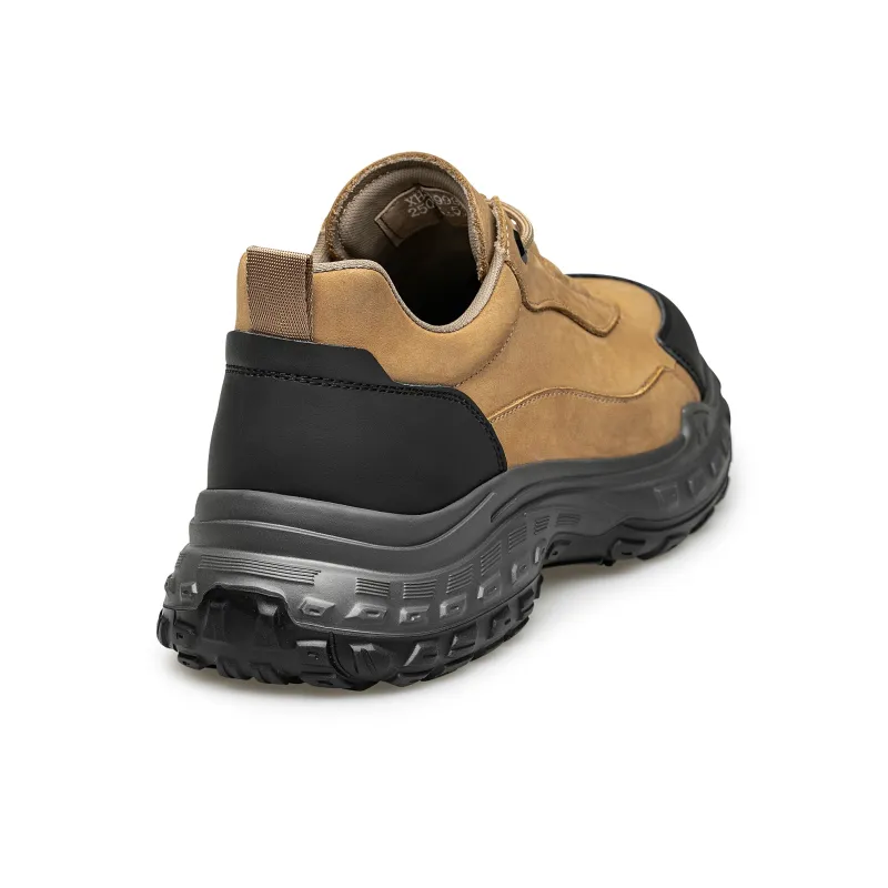 ZRO Casual Shoes Men Low Top-4