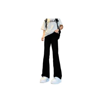 NEAR HERE Jeans Unisex