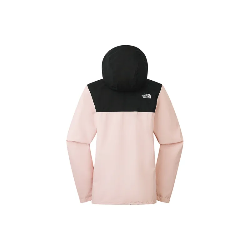 THE NORTH FACE City Outdoor Collection Windbreaker Jackets Women's-1