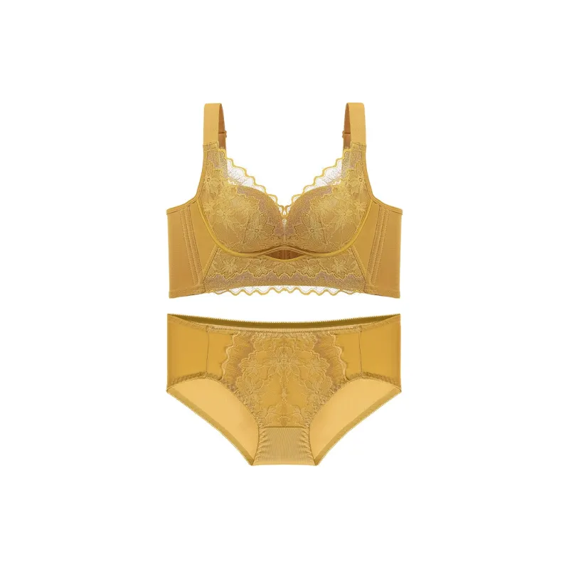 La Chapelle Underwear Set Women's-11