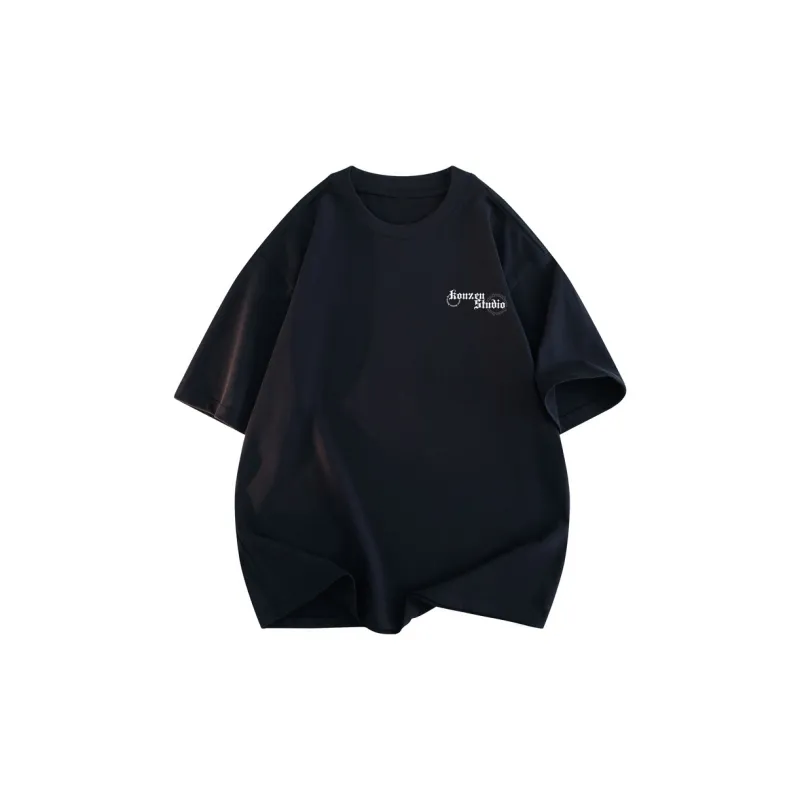 KONZEN· T Shirts Unisex-13