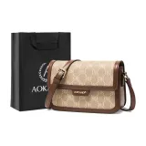 Coffee Brown