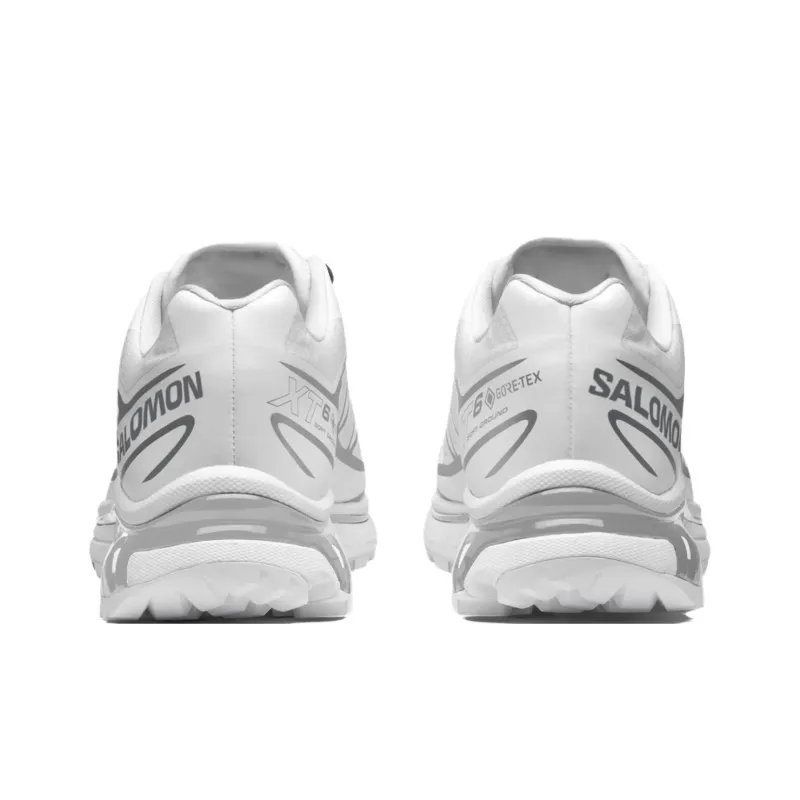 SALOMON XT 6 'White Footwear Silver'-3