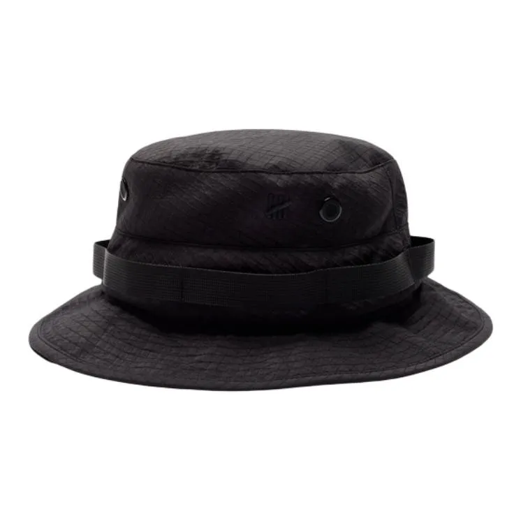 UNDEFEATED Polyamide Bucket Hats Unisex Multicolor-4