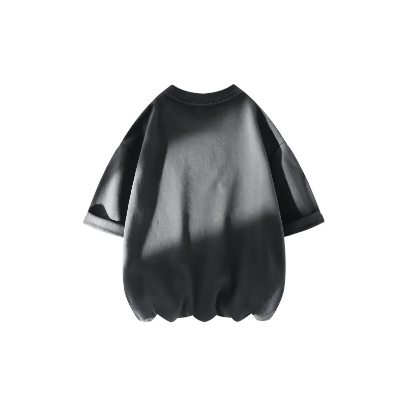 WHOLE EARTH T Shirts Unisex-9