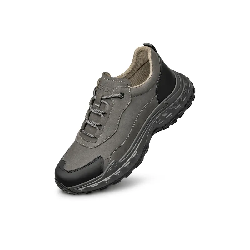 ZRO Casual Shoes Men Low Top-9