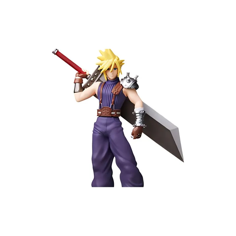 NINTENDO SWITCH Scale Figures-2