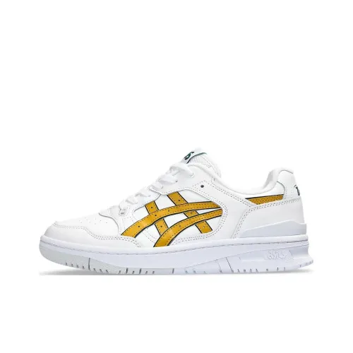 Asics Lite EX89 White Mustard Seed