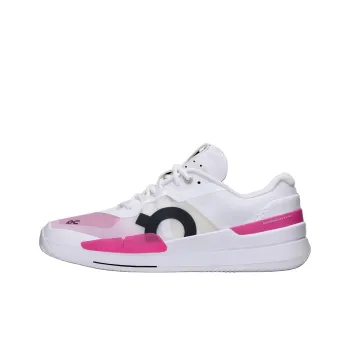 The Roger Pro 2 On Clay 'White Pink'