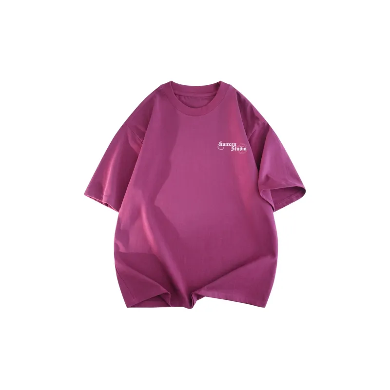 KONZEN· T Shirts Unisex-9