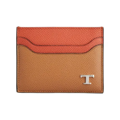 TOD'S Card Holders