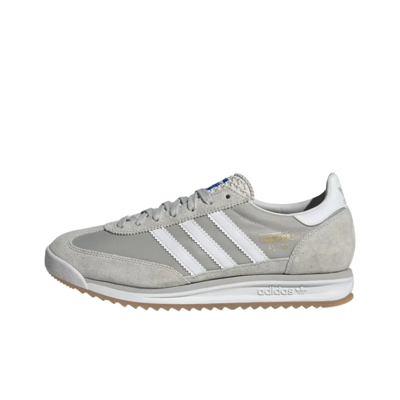Adidas Originals Sl 72 Rs 'Grey'-0