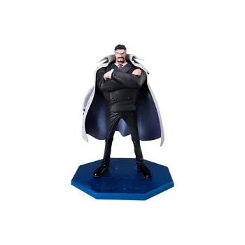 MegaHouse Monkey D. Garp Pop Excellentmodel Scale Figures 25cm