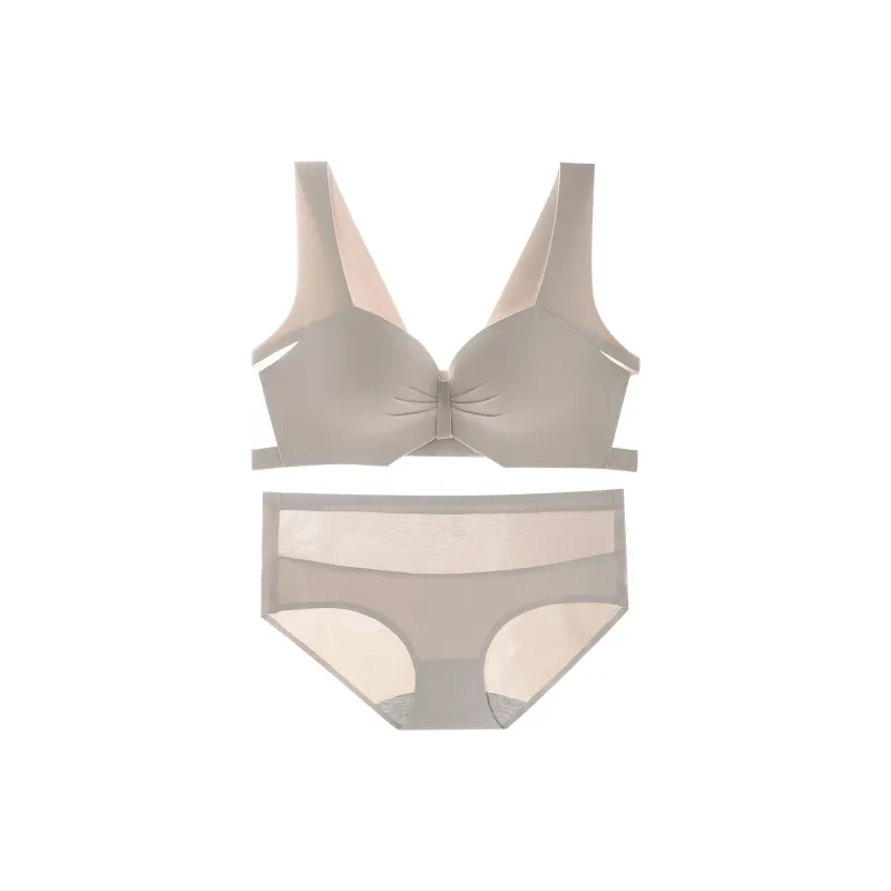 JUNEROSE Women's Underwear Sets-9