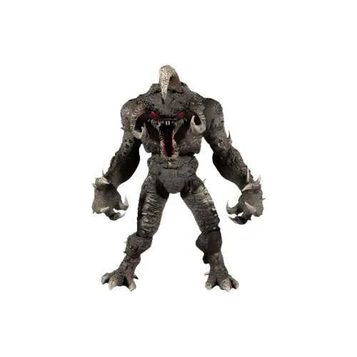 McFARLANE Spawn McFarlane Triangle Magic Scale Figures 23cm