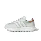 Bright White/Sand Brown