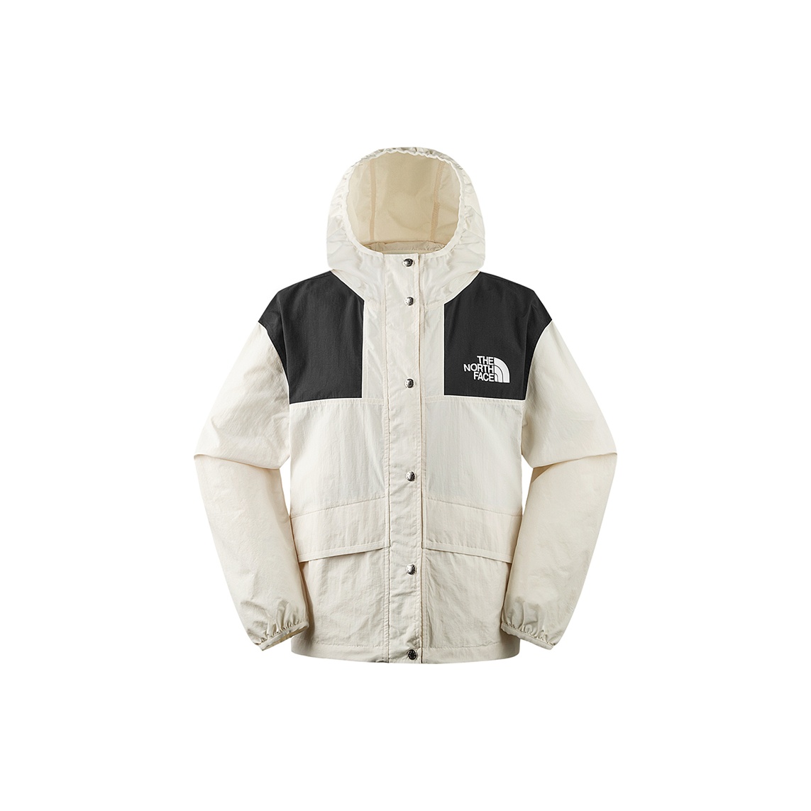 THE NORTH FACE Mountain Jackets Women's Black M - POIZON