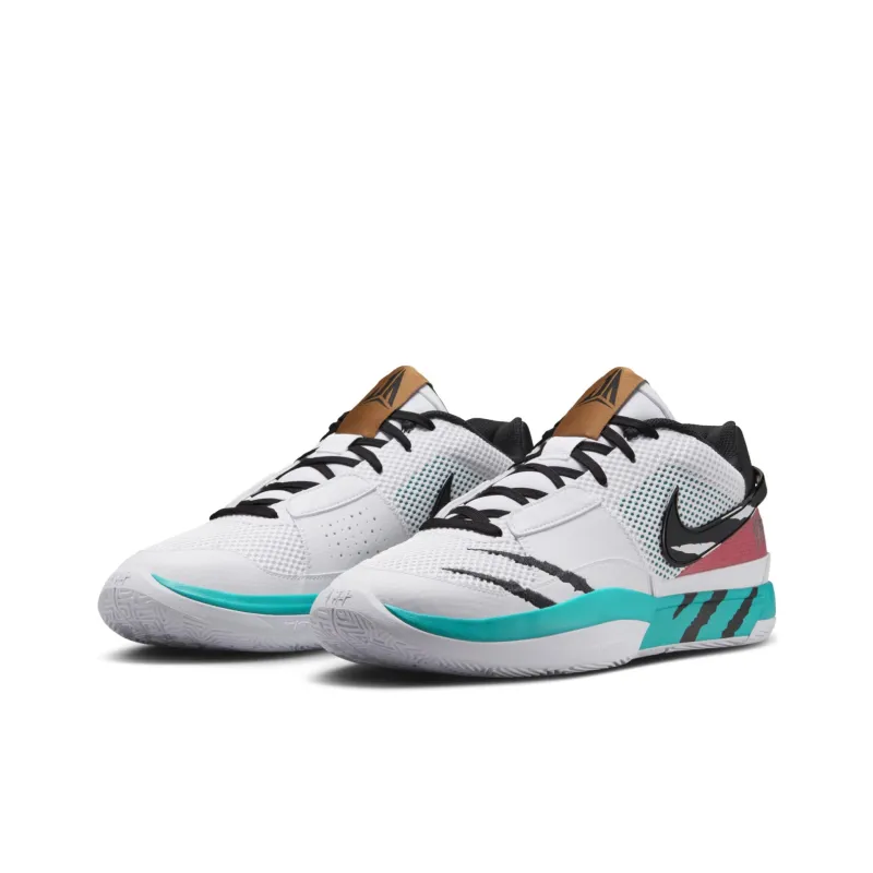 Nike Ja 1 Ep 'Reverse Scratch'-2