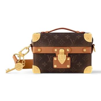 LOUIS VUITTON Soul Trunk