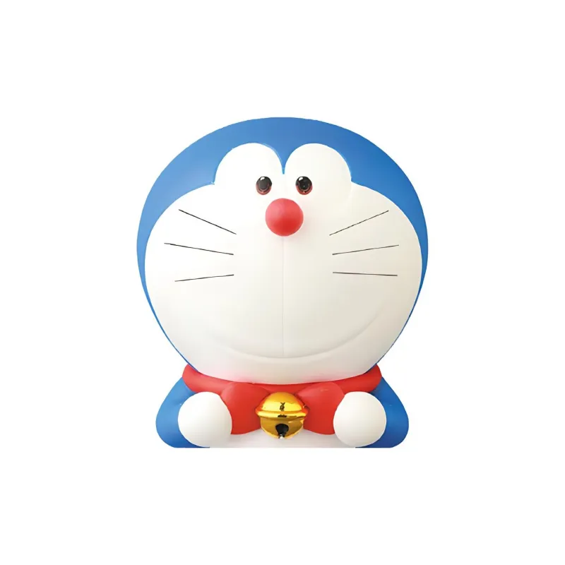 Medicom Toy Doraemon Doraemon Stand By Me Scale Figures-3