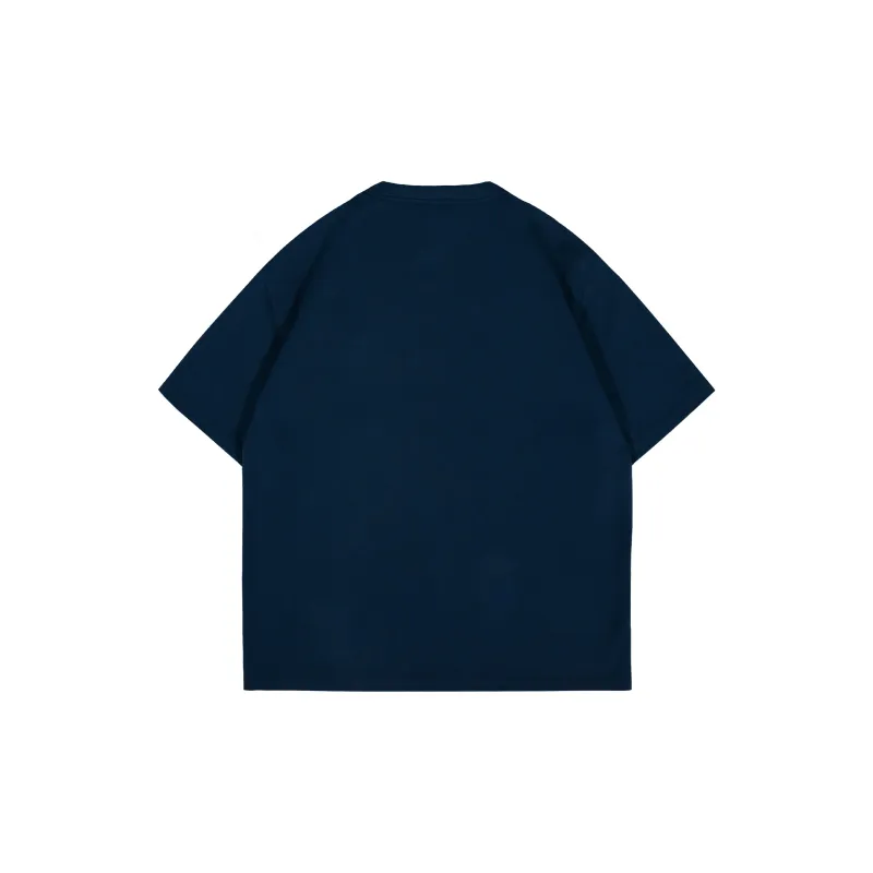 David Bakken Polo Shirts Unisex-9