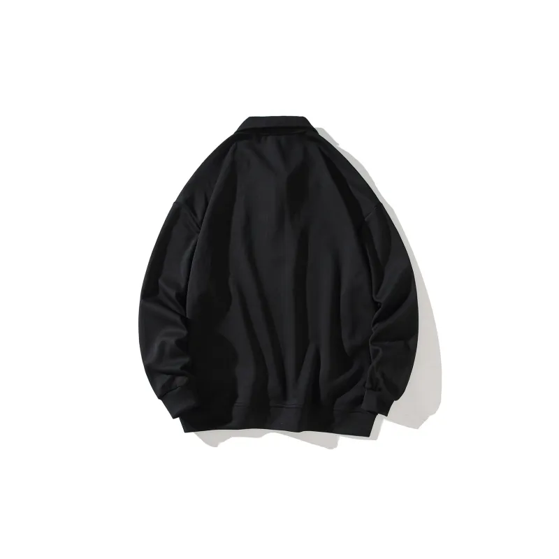 HEISU Sweatshirt Pre Fall Men's-1