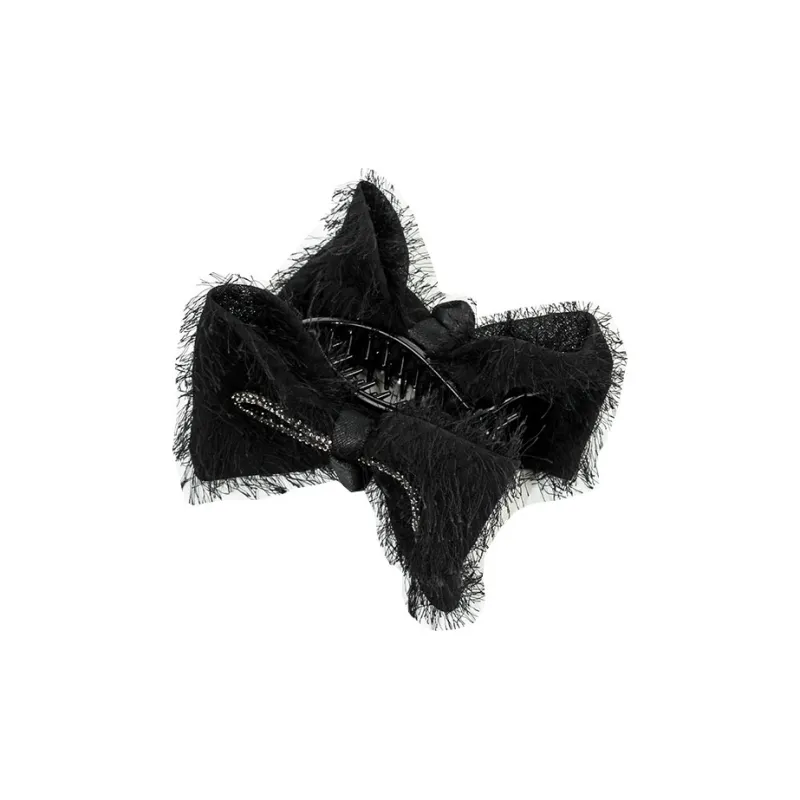 Capuel Hair Clips Women's-1