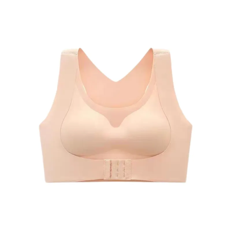 YUZHAOLIN Bra Women's Combo Set-0