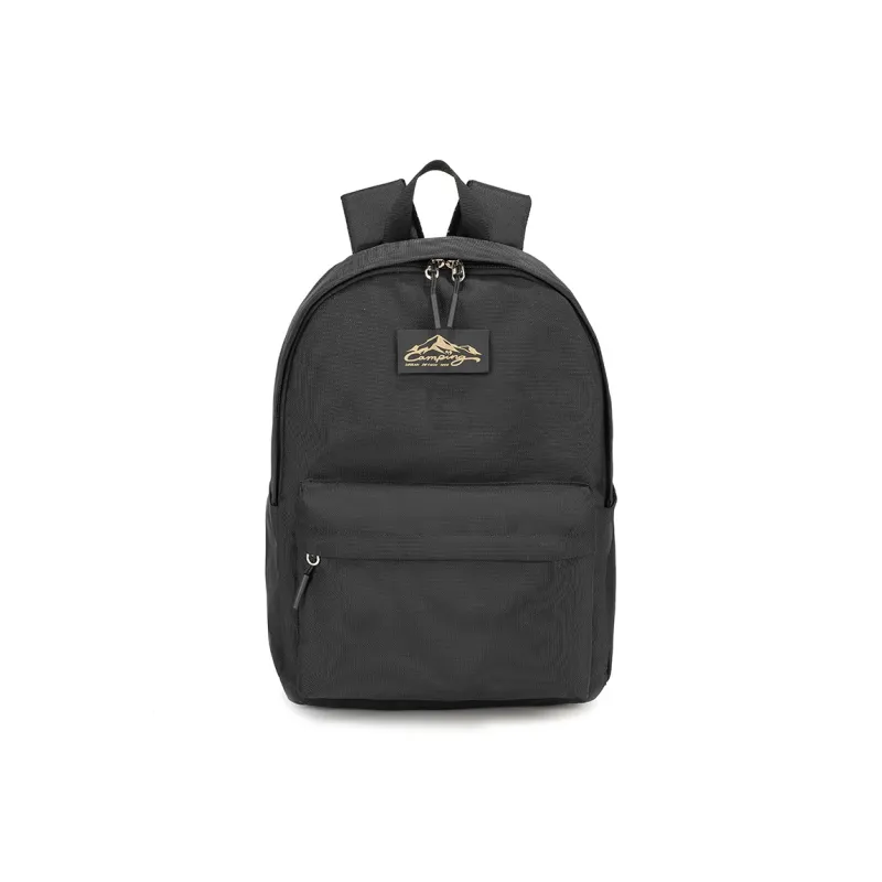 BOBDOG Water-Repellent Fabric Backpack Regular Unisex-10