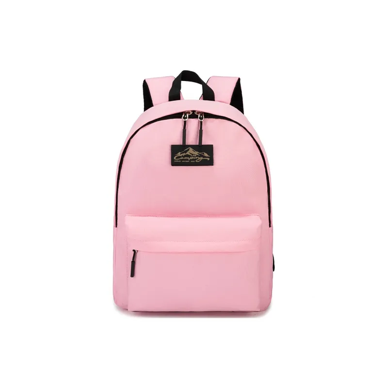 BOBDOG Water-Repellent Fabric Backpack Regular Unisex-23