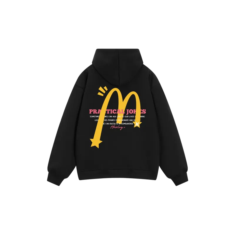 Hurley Sweatshirts Unisex-17