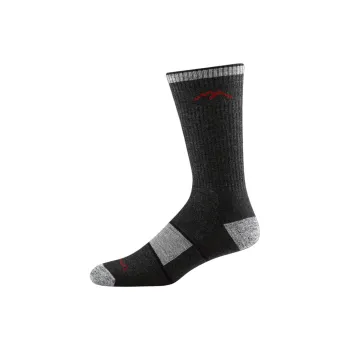 DARN TOUGH Hiker Boot Full Cushion Midweight Hiking Sock Knee-High Socks Men's 1 Pack