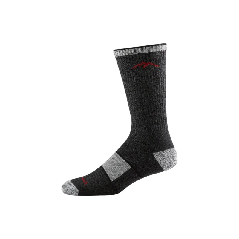 DARN TOUGH Hiker Boot Full Cushion Midweight Hiking Sock Knee-High Socks Men's 1 Pack-0